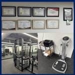 챔스PT 양재역점