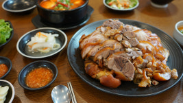 춘희네족발 간석본점