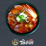 힘찬곰탕 송도닥터플러스몰점