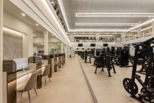 오버탑휘트니스 헬스 PT & 골프 필라테스 관악봉천점