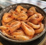 왕새우직판장 평화광장점