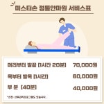 미스터손 정통안마원