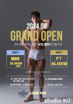 스포데이 휘트니스 용인기흥점