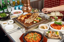 초대창 제주일도점