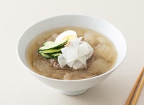 삼봉냉면