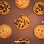 매머드익스프레스 SKn테크노파크테크동점