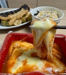 신전떡볶이 중앙대점
