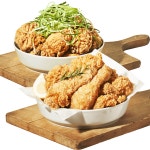 썬더치킨 주안남부역점