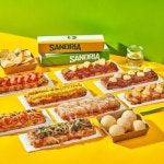 샌드리아 덕포역점