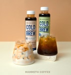 매머드익스프레스 SKn테크노파크테크동점