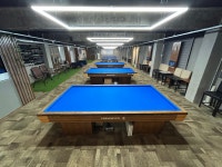 양빵당구 캐롬클럽