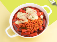 스텔라떡볶이 경기삼송신원점