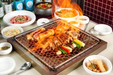 초대창 제주일도점