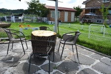 하회로 가는 펜션형민박