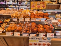 파리바게뜨 부천여월점