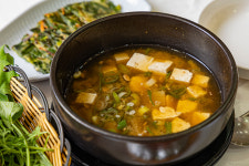 문경새재 목련가든