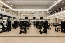 오버탑휘트니스 헬스 PT & 골프 필라테스 관악봉천점