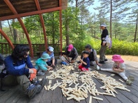 연화산 유아숲체험원