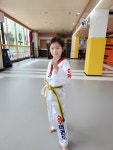 삼우태권도인성교육관