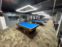 양빵당구 캐롬클럽