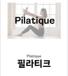 필라티크