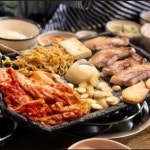 모박사부대찌개 분당점
