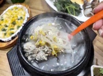 동어담