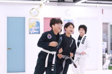 원코리아주짓수 안산고잔