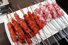 동북양꼬치 성내본점