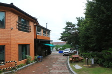 용인황토펜션