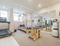 리메이크바디샵 PT&필라테스 서초점