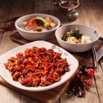 신의주순대와쭈꾸미 청학점