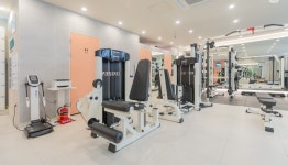 리메이크바디샵 PT&필라테스 서초점