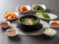 일품돼지국밥 경산사동점