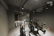 제이앤제이복싱짐 건대점