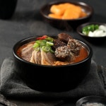신의주순대와쭈꾸미 청학점