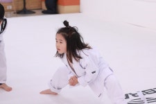 원코리아주짓수 안산고잔