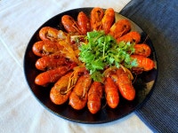 동북양꼬치 성내본점