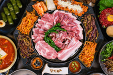 강기와 고척점