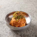 깍뚝집 숭실대본점