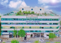 서안산노인전문병원