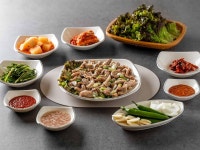 일품돼지국밥 경산사동점