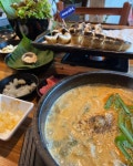 어부장 장어 본점