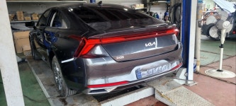 아성자동차서비스