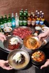 깍뚝집 숭실대본점