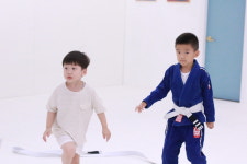 원코리아주짓수 안산고잔