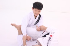 원코리아주짓수 안산고잔