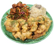 김억삼포장마차