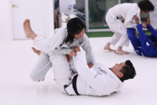 원코리아주짓수 안산고잔