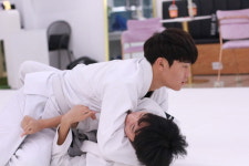 원코리아주짓수 안산고잔